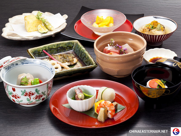 Tinh túy ẩm thực truyền thống Nagoya