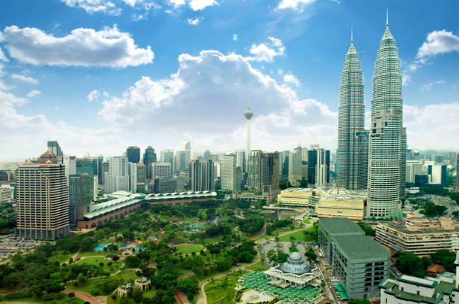Du lịch Malaysia – đất nước Hồi Giáo cổ kính