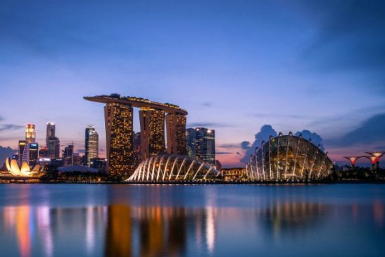 Nên đi du lịch Singapore vào tháng mấy lý tưởng nhất?
