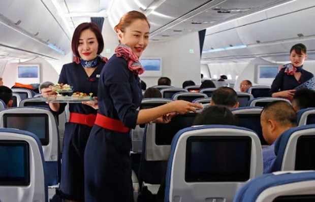 vé máy bay đi Indonesia China Eastern Airlines giá rẻ nhất