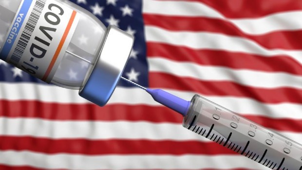 Du lịch Mỹ kết hợp tiêm vắc xin Covid - 19