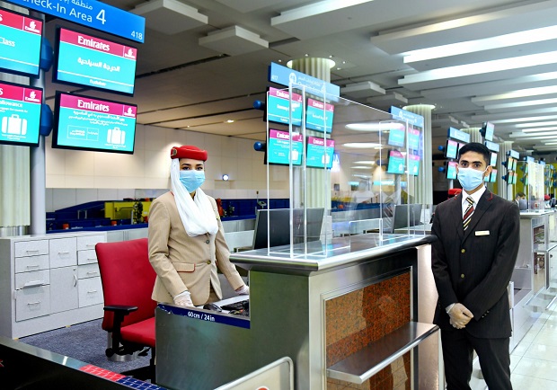 Cách đặt vé máy bay từ Việt Nam sang Dubai, thủ tục trước và sau khi nhập cảnh