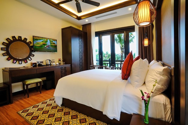 Resort Hội An Lựa Chọn Hàng Đầu Cho Du Lịch Nghỉ Dưỡng
