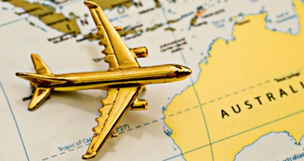 Khám Phá Các Hãng Hàng Không Đi Úc: Tìm Hiểu Và Lựa Chọn